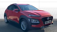 Used 2020 Hyundai Kona SE SUV | £8,763 (Fair price)