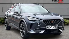 Used 2024 Cupra Formentor SUV | £21,249 (Fair price)