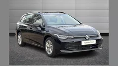 Used 2025 VW Golf VIII Life Estate | £23,995 (Fair price)