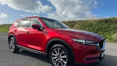 Used 2020 Mazda CX-5 Inclusive SUV | £14,500 (Good price)