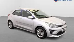 Used 2023 Kia Rio 2 Hatchback | £11,499 (Fair price)