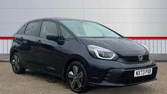 Used 2025 Honda Jazz Advance Hatchback | £19,936 (Fair price)