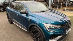 Used 2024 Renault Arkana Esprit Alpine SUV | £20,195 (Fair price)