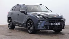 Used 2025 Cupra Terramar SUV | £37,790 (Good price)