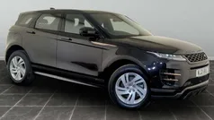 Used 2023 Land Rover Range Rover evoque R-Dynamic Hatchback | £21,895 (Super price)