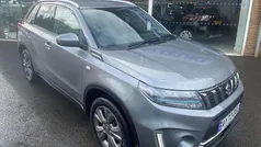 Used 2024 Suzuki Vitara SZ-T SUV | £16,499 (Fair price)