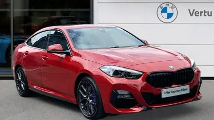 Used BMW 220 M Sport 178 HP (130 kW) 2024 Coupe