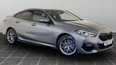 Used 2023 BMW 218 M Sport Coupe | £19,995 (Good price)