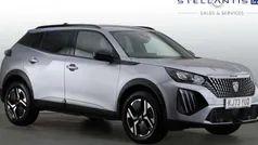 Used 2024 Peugeot 2008 Allure SUV | £19,330 (Fair price)