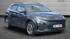Used 2023 Hyundai Kona Premium SUV | £14,999 (Fair price)