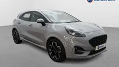 Used 2022 Ford Puma ST-Line X SUV | £16,599 (Fair price)
