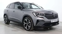 Used 2025 Renault Austral Techno Esprit Alpine SUV | £23,500 (Fair price)