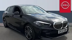 Used 2024 BMW 118 M Sport Hatchback | £19,932 (Good price)