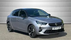 Grey Used 2022 Vauxhall Corsa Edition Hatchback | £13,313 (Fair price)