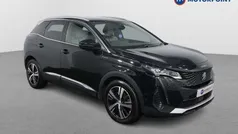 Used 2022 Peugeot 3008 Premium Estate | £19,099 (Fair price)
