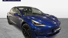 Used 2023 Tesla Model 3 Long Range AWD Sedan | £17,690 (Fair price)