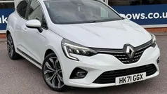 Used 2021 Renault Clio V Version S Hatchback | £12,995 (Fair price)