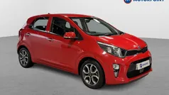 Used 2020 Kia Picanto 3 Hatchback | £10,349 (Fair price)