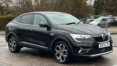 Used 2021 Renault Arkana Version S SUV | £14,978 (Fair price)
