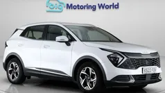 Used 2023 Kia Sportage 2 SUV | £19,150 (Super price)