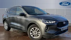 Used 2025 Ford Kuga Titanium SUV | £23,900 (Fair price)