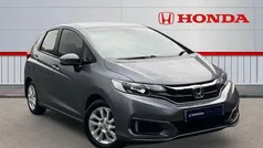 Used 2020 Honda Jazz SE Hatchback | £11,657 (Fair price)