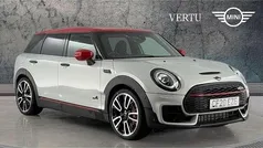 Silver Used 2020 Mini John Cooper Works Clubman Estate | £24,974 (Fair price)