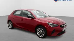 Used 2023 Vauxhall Corsa Design Edition Hatchback | £10,799 (Good price)