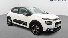 Used 2022 Citroën C3 PureTech Hatchback | £11,299 (Fair price)