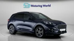 Used 2020 Ford Kuga ST-Line SUV | £18,100 (Fair price)