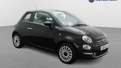 Used 2022 Fiat 500 Dolcevita Hatchback | £8,699 (Fair price)