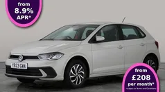 Used 2026 VW Polo Life Hatchback | £15,538 (Super price)