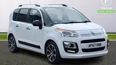 Citroën C3 Picasso