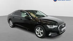 Used 2021 Audi A6 Sport Sedan | £20,999 (Fair price)