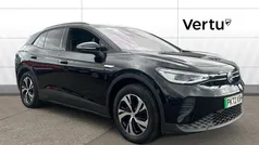 Used 2023 VW ID.4 Pure SUV | £18,936 (Good price)