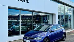 Used 2022 VW Polo Life Hatchback | £14,999 (Good price)