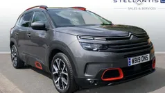 Used 2019 Citroën C5 Aircross Flair SUV | £15,082 (Fair price)