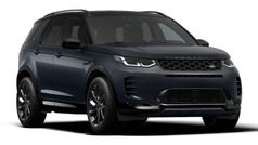 Used 2025 Land Rover Discovery Sport SE Dynamic SUV | £50,705 (Fair price)