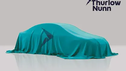 Used MG MG3 Trophy 194 HP (142 kW) 2025 Blue Hatchback