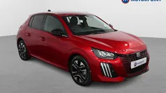 Used 2025 Peugeot 208 Allure Hatchback | £16,249 (Fair price)