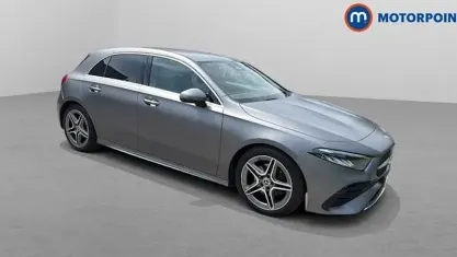 Usado Mercedes A180 Executive 136 CV (100 kW) 2026 Utilitario