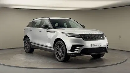 Used 2024 Land Rover Range Rover Velar SE Dynamic SUV | £44,300 (Fair price)