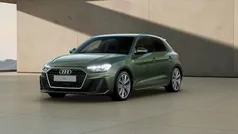 New 2025 Audi A1 Sportback S-Line Hatchback | £29,195 (Fair price)