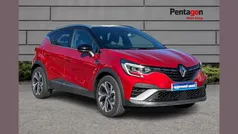 Other Used 2022 Renault Captur R.S. SUV | £13,195 (Good price)