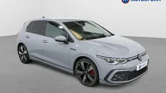 Used 2024 VW Golf VIII GTD Hatchback | £22,599 (Good price)