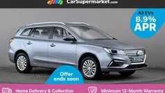 Used 2021 MG MG5 EV Exclusive Estate | £11,497 (Fair price)
