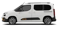 Used 2022 Citroën Berlingo XTR MPV | £19,995 (Fair price)