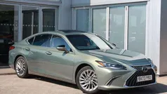 Lexus ES300H