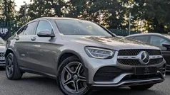 Used 2023 Mercedes 220 AMG line Coupe | £19,988 (Super price)