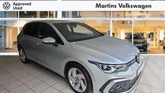 Used 2024 VW Golf VIII GTE Hatchback | £25,990 (Fair price)